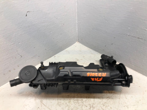 Freelander 2 Valve Rocker Cover Oil Separator 2.2 SD4 Land Rover 2011 to 2014