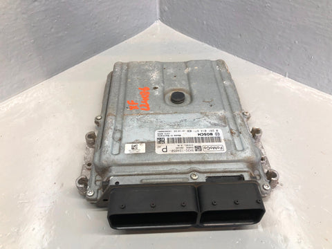 Jaguar XF Engine Main ECU 3.0 TDV6 9X2Q-12A650-PAE X250 2007 to 2012