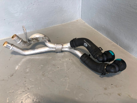 Range Rover L405 Coolant Water Pipe 3.0 SDV6 CPLA-18C553-AA 013 to 2017