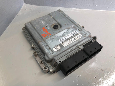 Jaguar XF Engine Main ECU 3.0 TDV6 9X2Q-12A650-PAE X250 2007 to 2012