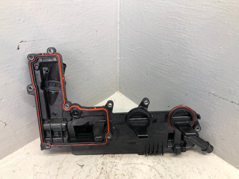 Freelander 2 Valve Rocker Cover Oil Separator 2.2 SD4 Land Rover 2011 to 2014