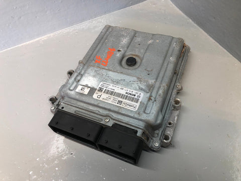 Jaguar XF Engine Main ECU 3.0 TDV6 9X2Q-12A650-PAE X250 2007 to 2012