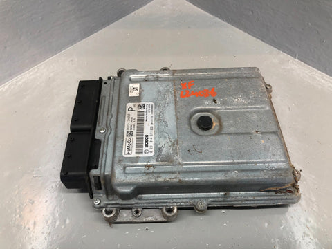 Jaguar XF Engine Main ECU 3.0 TDV6 9X2Q-12A650-PAE X250 2007 to 2012
