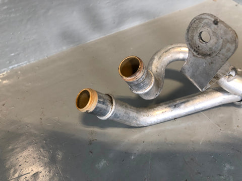 Range Rover L405 Coolant Water Pipe 3.0 SDV6 CPLA-18C553-AA 013 to 2017