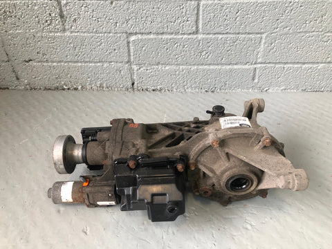 Discovery Sport Rear Diff HJ32-4N053-BA L550 Gen 5 L550 Land Rover L28046