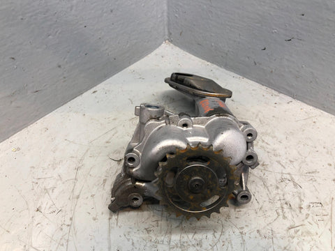 Freelander 2 Engine Oil Pump 9674087680 2.2 SD4 Land Rover 2011 to 2014
