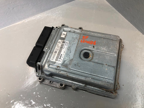 Jaguar XF Engine Main ECU 3.0 TDV6 9X2Q-12A650-PAE X250 2007 to 2012