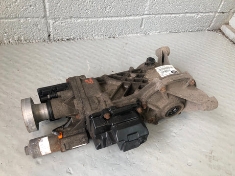 Discovery Sport Rear Diff HJ32-4N053-BA L550 Gen 5 L550 Land Rover L28046