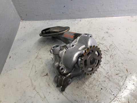 Freelander 2 Engine Oil Pump 9674087680 2.2 SD4 Land Rover 2011 to 2014