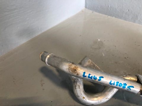 Range Rover L405 Coolant Water Pipe 3.0 SDV6 CPLA-18C553-AA 013 to 2017