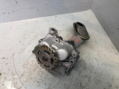 Freelander 2 Engine Oil Pump 9674087680 2.2 SD4 Land Rover 2011 to 2014
