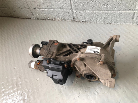 Discovery Sport Rear Diff HJ32-4N053-BA L550 Gen 5 L550 Land Rover L28046