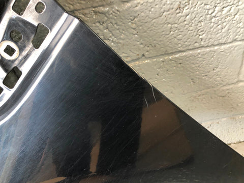 Discovery Sport Front Wing Near Side Front Santorini Black LRC 820 Land Rover
