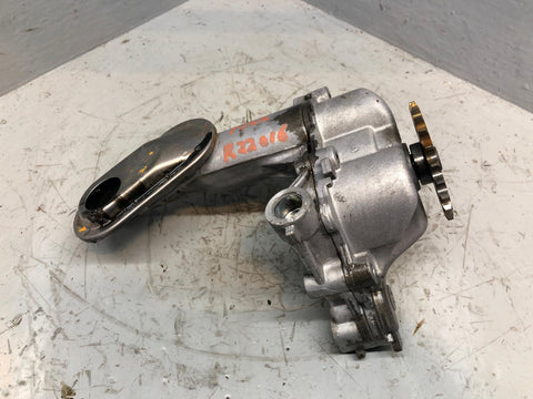 Freelander 2 Engine Oil Pump 9674087680 2.2 SD4 Land Rover 2011 to 2014