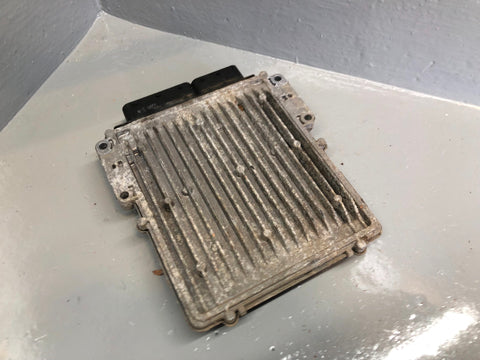 Jaguar XF Engine Main ECU 3.0 TDV6 9X2Q-12A650-PAE X250 2007 to 2012