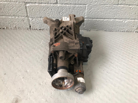 Discovery Sport Rear Diff HJ32-4N053-BA L550 Gen 5 L550 Land Rover L28046