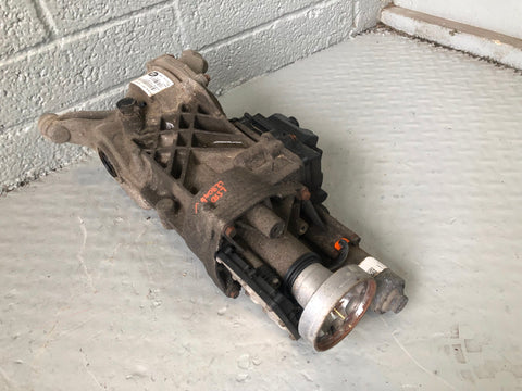 Discovery Sport Rear Diff HJ32-4N053-BA L550 Gen 5 L550 Land Rover L28046