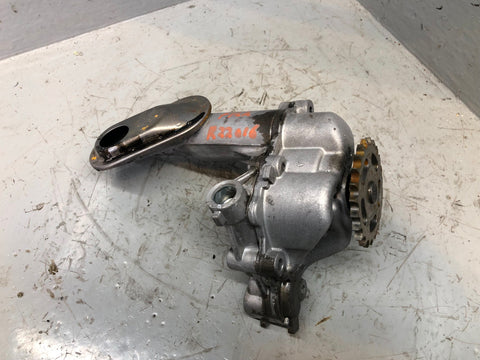 Freelander 2 Engine Oil Pump 9674087680 2.2 SD4 Land Rover 2011 to 2014