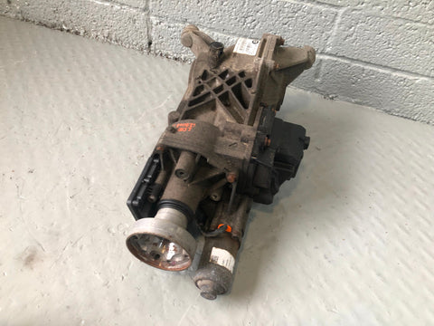 Discovery Sport Rear Diff HJ32-4N053-BA L550 Gen 5 L550 Land Rover L28046