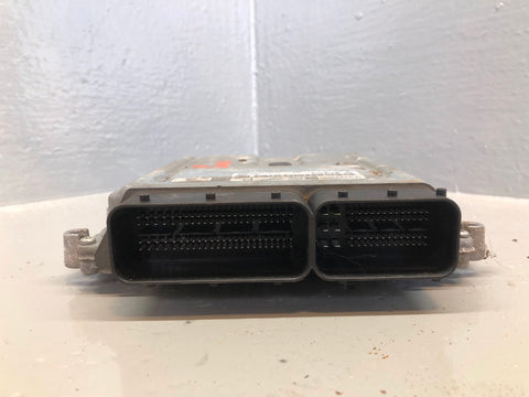 Jaguar XF Engine Main ECU 3.0 TDV6 9X2Q-12A650-PAE X250 2007 to 2012