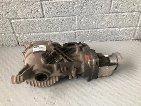 Discovery Sport Rear Diff HJ32-4N053-BA L550 Gen 5 L550 Land Rover L28046
