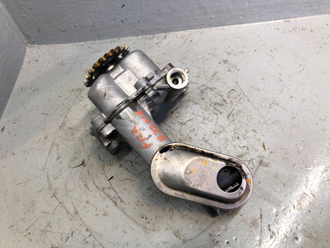 Freelander 2 Engine Oil Pump 9674087680 2.2 SD4 Land Rover 2011 to 2014