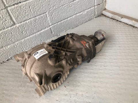 Discovery Sport Rear Diff HJ32-4N053-BA L550 Gen 5 L550 Land Rover L28046