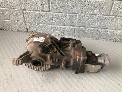 Discovery Sport Rear Diff HJ32-4N053-BA L550 Gen 5 L550 Land Rover L28046