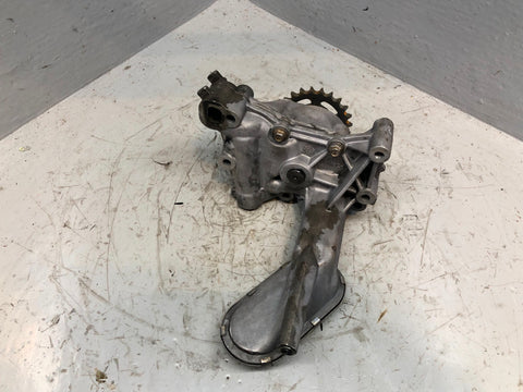 Freelander 2 Engine Oil Pump 9674087680 2.2 SD4 Land Rover 2011 to 2014