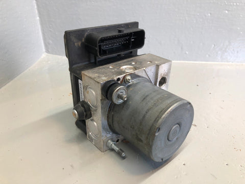 Jaguar XF ABS Pump Modulator Brake 3.0 TDV6 AX23-2C405-AC X250 2009 to 2015