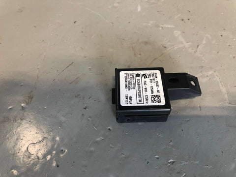 Range Rover L405 Key Set Control Module with Door Lock 2013 to 2017 L18085