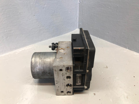 Jaguar XF ABS Pump Modulator Brake 3.0 TDV6 AX23-2C405-AC X250 2009 to 2015