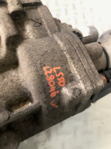 Discovery Sport Rear Diff HJ32-4N053-BA L550 Gen 5 L550 Land Rover L28046