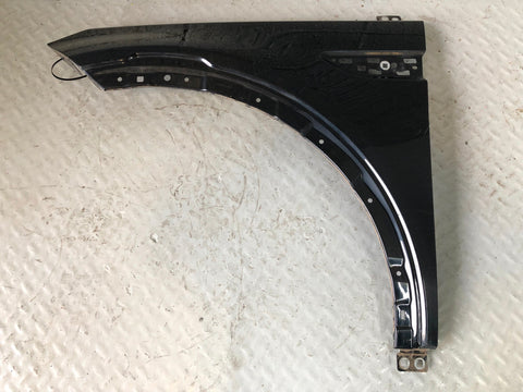 Discovery Sport Front Wing Near Side Front Santorini Black LRC 820 Land Rover