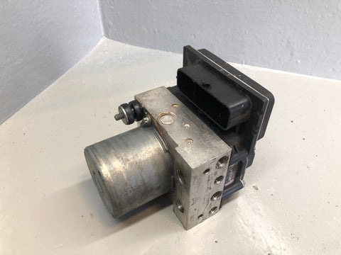 Jaguar XF ABS Pump Modulator Brake 3.0 TDV6 AX23-2C405-AC X250 2009 to 2015