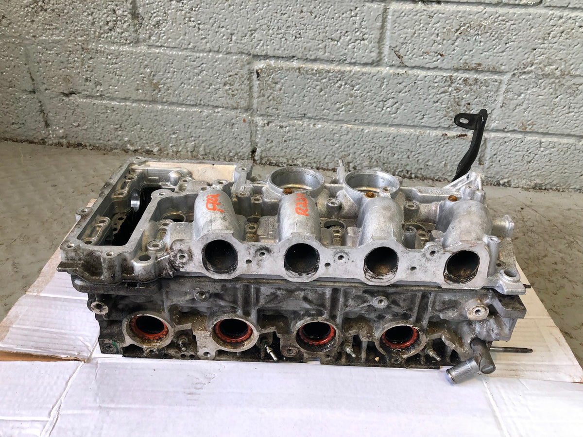Freelander 2 Cylinder Head 224DT Engine 2.2 SD4 TD4 Land Rover 2006 to 2014