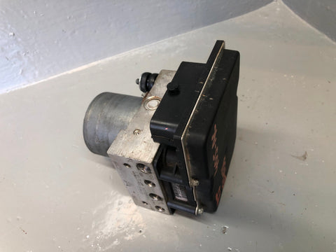 Jaguar XF ABS Pump Modulator Brake 3.0 TDV6 AX23-2C405-AC X250 2009 to 2015