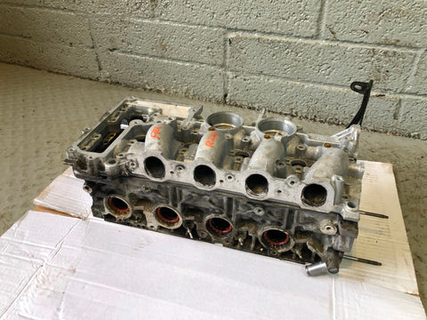 Freelander 2 Cylinder Head 224DT Engine 2.2 SD4 TD4 Land Rover 2006 to 2014
