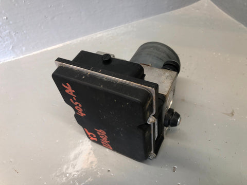 Jaguar XF ABS Pump Modulator Brake 3.0 TDV6 AX23-2C405-AC X250 2009 to 2015
