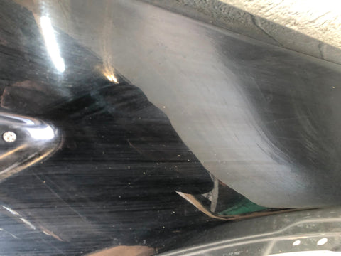 Discovery Sport Front Wing Off Side Front Santorini Black LRC 820 Land Rover