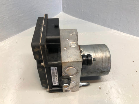 Jaguar XF ABS Pump Modulator Brake 3.0 TDV6 AX23-2C405-AC X250 2009 to 2015