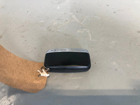 Range Rover L405 Key Set Control Module with Door Lock 2013 to 2017 L18085