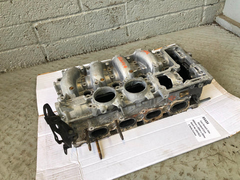 Freelander 2 Cylinder Head 224DT Engine 2.2 SD4 TD4 Land Rover 2006 to 2014