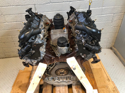 TDV8 Engine Range Rover L322 3.6 TDV8 Diesel 128K 368DT R27115