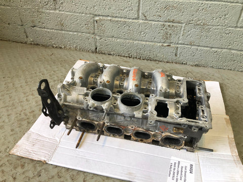 Freelander 2 Cylinder Head 224DT Engine 2.2 SD4 TD4 Land Rover 2006 to 2014