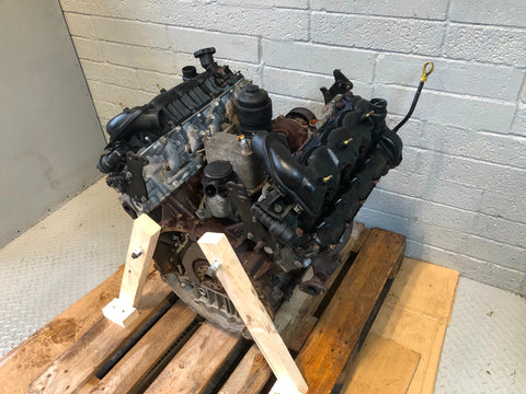 TDV8 Engine Range Rover L322 3.6 TDV8 Diesel 128K 368DT R27115
