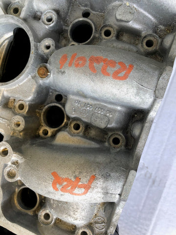 Freelander 2 Cylinder Head 224DT Engine 2.2 SD4 TD4 Land Rover 2006 to 2014