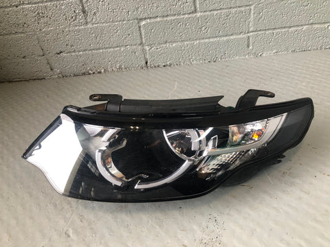 Discovery Sport Headlight Near Side Halogen FK72-13W030-AG L550 Land Rover