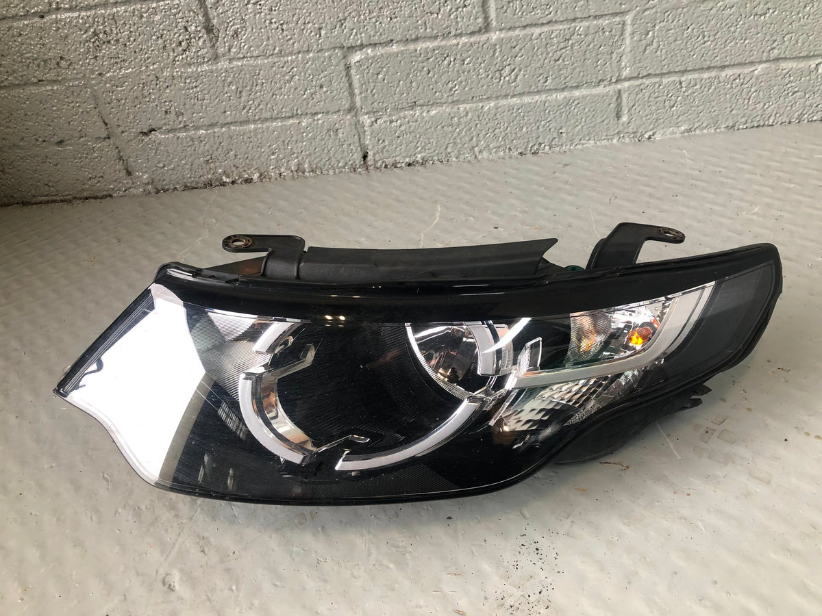 Discovery Sport Headlight Near Side Halogen FK72-13W030-AG L550 Land Rover
