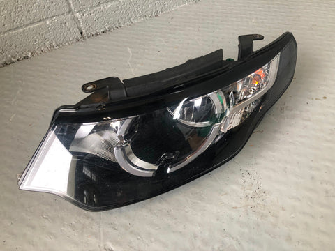 Discovery Sport Headlight Near Side Halogen FK72-13W030-AG L550 Land Rover